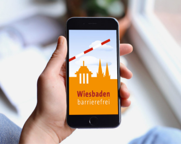 Informationen  zu unseren App